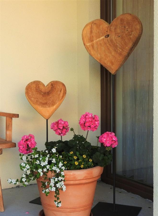 Appartement Alpenhof Wildschönau Niederau Kamer foto