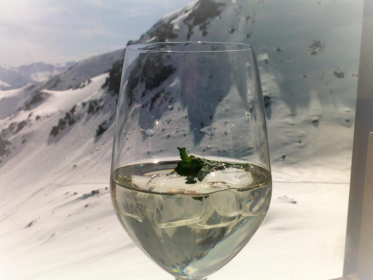 Appartement Alpenhof Wildschönau Niederau Buitenkant foto